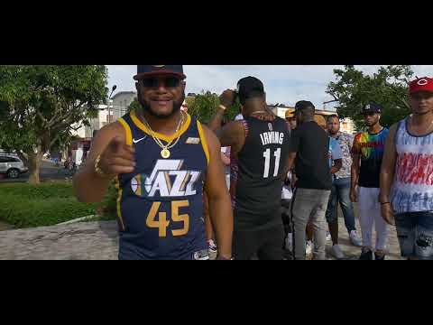 Problematikos - Saddiel  feat. El Blintel, Ridelfi Slayer & Mr.Diony