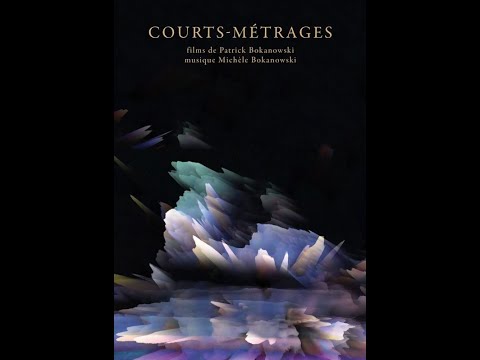 La Plage - Patrick Bokanowski, 1992.