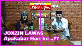 Download lagu How are things, JOXZIN? The Legendary Gang of Jogja mp3