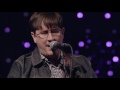 The Mountain Goats - San Bernardino (Live on KEXP)