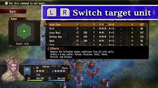 STRATEGY GUIDE|Brigandine The Legend of Runersia STRATEGY GUIDE|Brigandine The Legend of Runersia