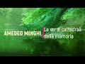 Amedeo Minghi - Le verdi cattedrali della memoria