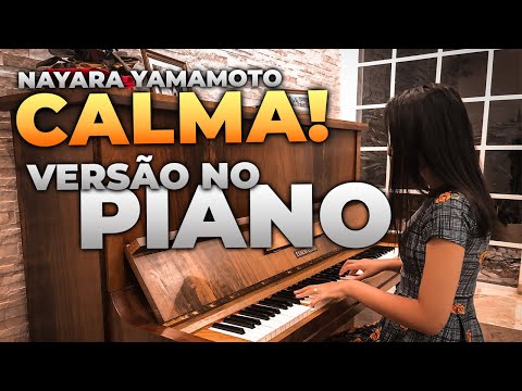 Calma - Nayara Yamamoto
