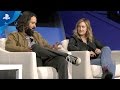 The Last of Us Part II - PlayStation Experience 2016: Panel Discussion | PS4