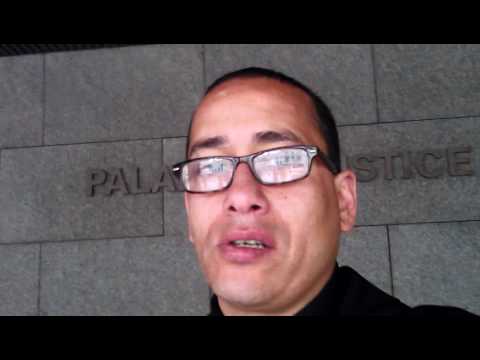 9 mai 2012 KCLMNOP SIMARD Acquitte, la Juge Blâme la Poursuite