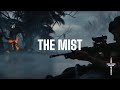 Royal Marines Commandos The Mist Advert