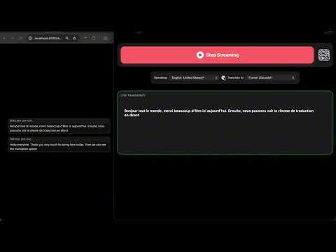 Item video thumbnail