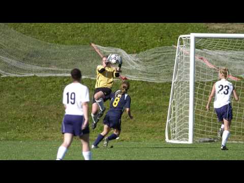 Jessica (Bennett) Brusgard '08 - 2017 Hall of Fame Video