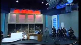 Deus de Promessas - PAPO ABERTO com Padre Hewaldo Trevisan