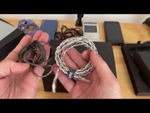 Dunu Zen Review - Finally a high class finish!