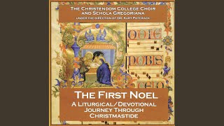 God Rest Ye Merry Gentlemen