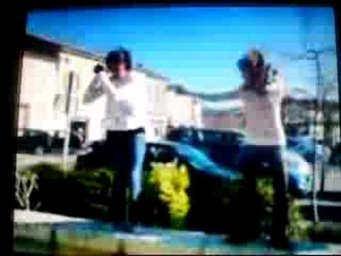 mamateck et mimiteck