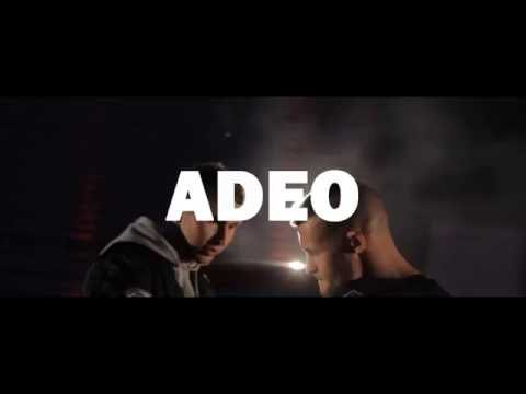 Elite-Sessie #1 - EigenZicht Feat. Adeo ( 2016 )