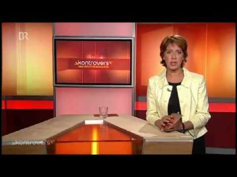 Bikepark Samerberg Kontrovers