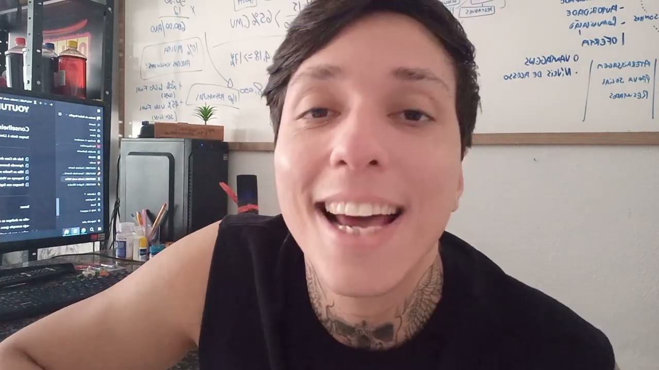 SAIA DA CASA DOS SEUS PAIS | PROSPERE MORANDO SOZINHO!