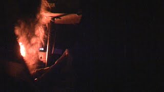 ALAN COURTIS & AARON MOORE terminus 23 02 2015 (EXTRAIT)