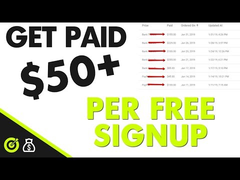 download lagu mp3 mp4 Pay Per Referral Sign Up, download lagu Pay Per Referral Sign Up gratis, unduh video klip Pay Per Referral Sign Up