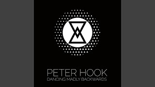 Dancing Madly Backwards