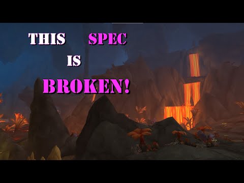 This Spec is INSANE!! 10.1