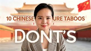 China Travel Guide: 10 Cultural Mistakes to Avoid (From a Local)