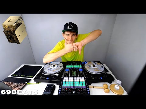 Fall Goldie Awards Online: 69Beats (DJ Battle Semi-Finals)