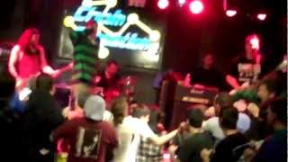 Bane - What Makes Us Strong