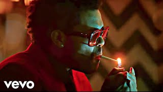 The Weeknd Smoke Up (Music Video)