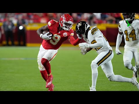 JuJu Smith-Schuster's best plays in 130-yard game | Week 5