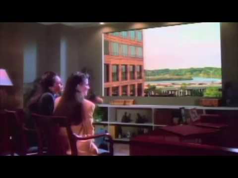 Connections- AT&T 1993 AT&T Vision of the Voice Commerce future