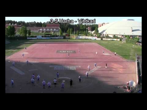 Juoksukooste: Lippo Pesis - Kempele