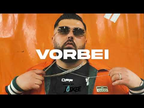 SUMMER CEM x UFO361 x FLER Type Beat 'VORBEI' Free Trap Beats 2021 - Rap Instrumental (prod. JOSKEE)