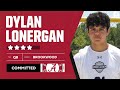 4-star QB Dylan Lonergan COMMITS to Alabama [Reveal + Analysis] | CBS Sports HQ