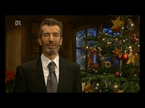 Oswald Sattler - Engel der Weihnacht