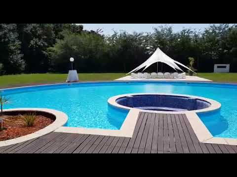 Stefan Stiuca - Probă de sunet cu Supergirl, la 43 de grade!