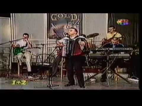 Зоран Марковски & Арија бенд (сплет)