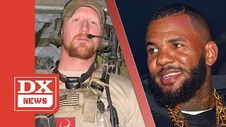 U.S. Navy SEAL Listened To The Game Before Killing Osama bin Laden