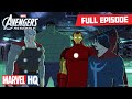 Into The Dark Dimension Marvel S Avengers Assemble S3 E7 Full Episode