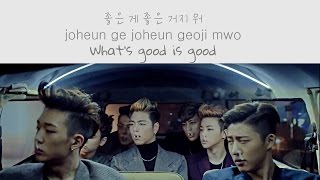 Download lagu iKON - Dumb & Dumber (덤앤더머) [HAN/ROM/ENG] Color Coded Lyrics mp3