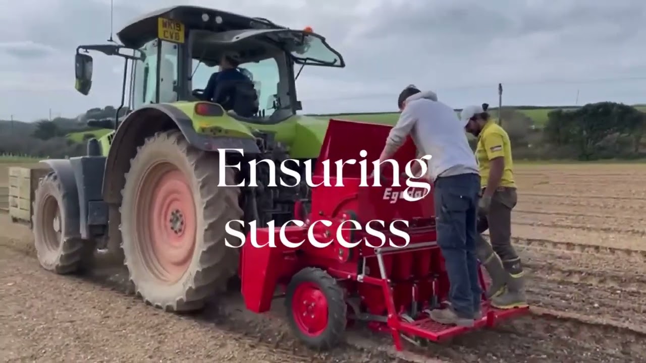 2023 Winners of Cornwall Sustainability Awards