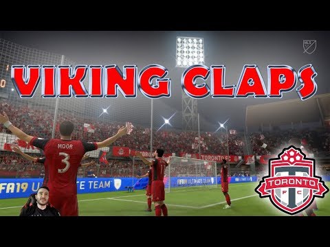 FIFA 19 Gameplay My Player Career Mode Episode 11 - Reds Keep Marching