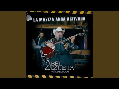 La Mayiza Anda Activada