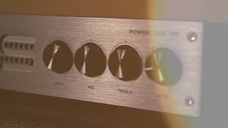 Video thumbnail for Wes Hauch - Test Drives Seymour Duncan Palladium and PowerStage 700 by Seymour Duncan
