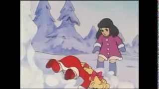 Dolce candy - (Cover ivo) - Cristina D'Avena