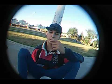 'Cypher' Vico ●MamboFlowCrew●