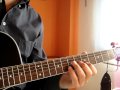 A trabajos forzados - Antonio Vega (COVER) 