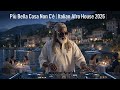 Più Bella Cosa Non C'è | Italian Afro House 2026 | DeepBlend