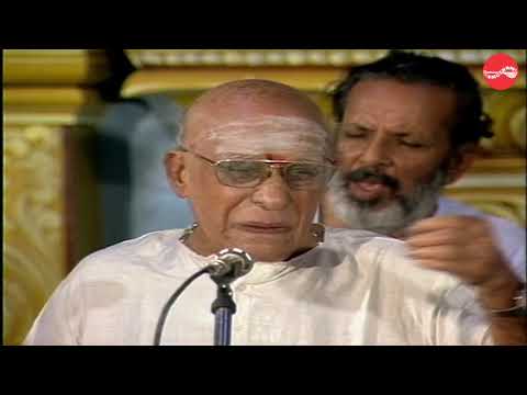The Concert -  Semmangudi Srinivasa Iyer - Full Track