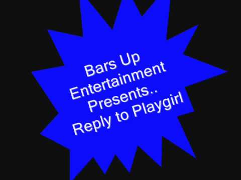 BarsUpEnt Week 12.5: Big KRIT "COUNTRY SHIT" (PLAYGIRL RESPONSE)