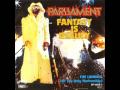 Fantasy Is Reality-P FUNK