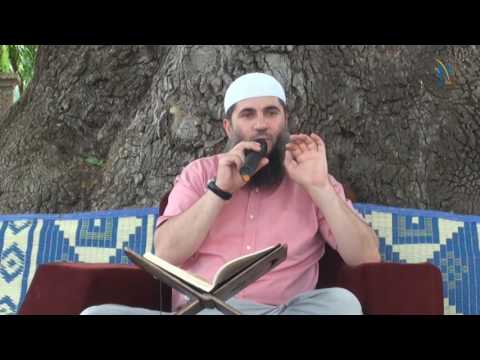 Vdekja e Sulejmanit (alejhi selam) - Hoxhë Muharem Ismaili